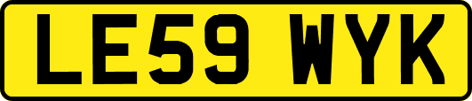 LE59WYK