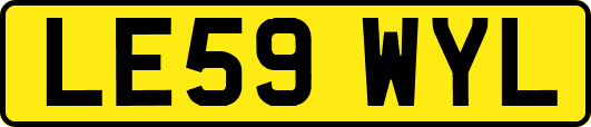 LE59WYL