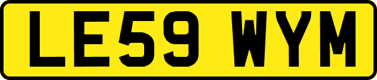 LE59WYM