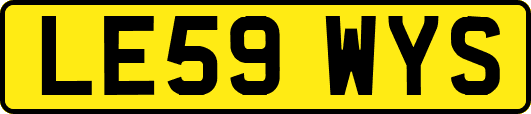 LE59WYS