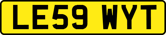 LE59WYT