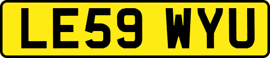 LE59WYU