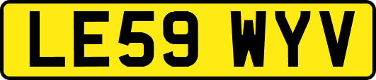 LE59WYV