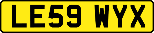 LE59WYX