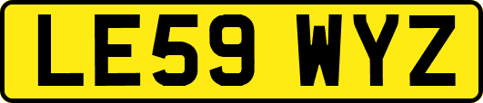 LE59WYZ