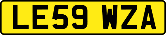 LE59WZA