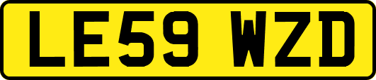 LE59WZD