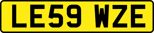 LE59WZE