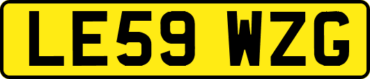 LE59WZG