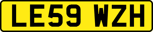 LE59WZH