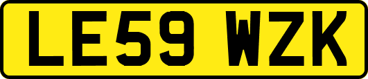 LE59WZK