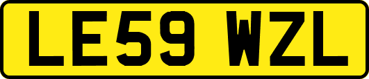 LE59WZL