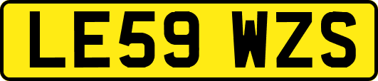 LE59WZS