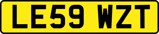 LE59WZT