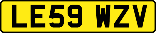 LE59WZV