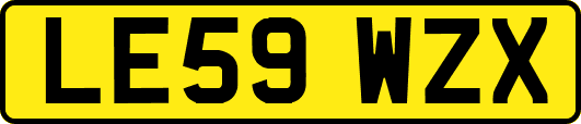LE59WZX