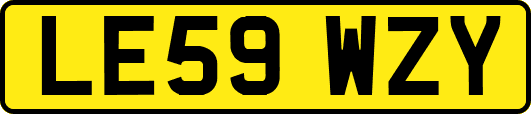 LE59WZY