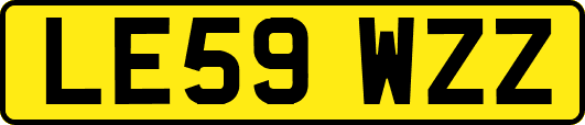 LE59WZZ
