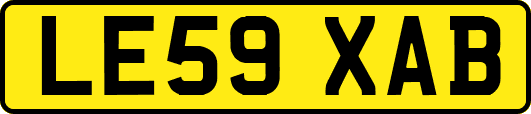 LE59XAB