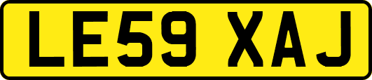 LE59XAJ