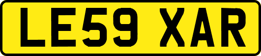 LE59XAR