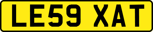 LE59XAT