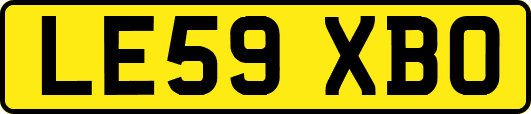 LE59XBO