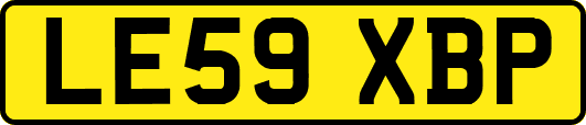 LE59XBP