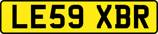 LE59XBR