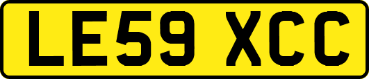 LE59XCC