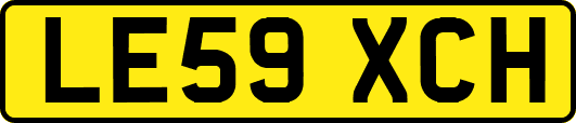 LE59XCH