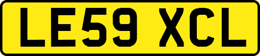 LE59XCL