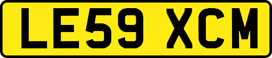 LE59XCM