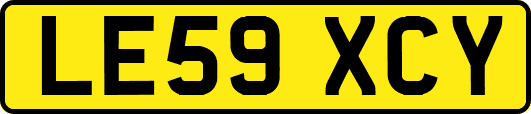 LE59XCY