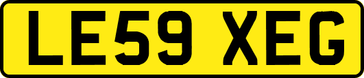 LE59XEG