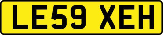 LE59XEH