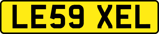 LE59XEL