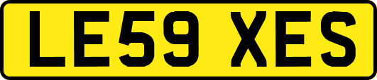 LE59XES