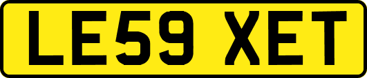 LE59XET