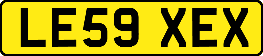 LE59XEX