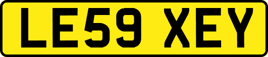 LE59XEY