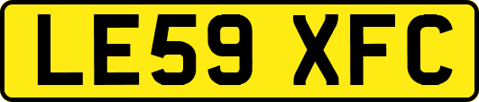 LE59XFC