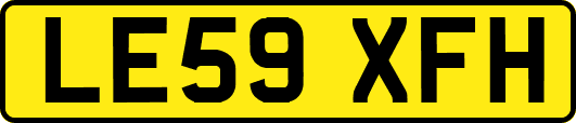 LE59XFH