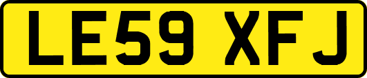 LE59XFJ