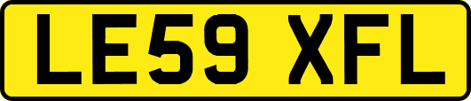 LE59XFL