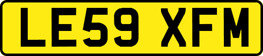 LE59XFM