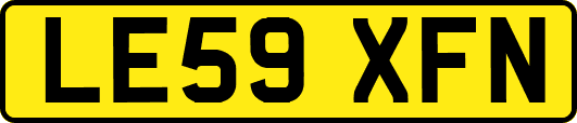LE59XFN