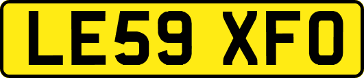 LE59XFO