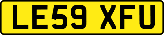 LE59XFU