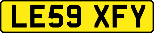 LE59XFY